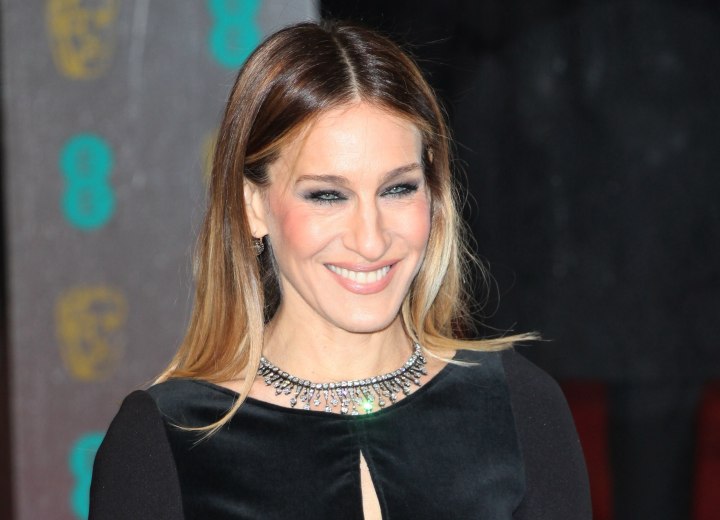 Sarah Jessica Parker