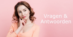 Beauty vraag en antwoord