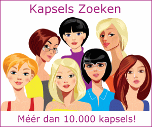 Kapsels zoeken