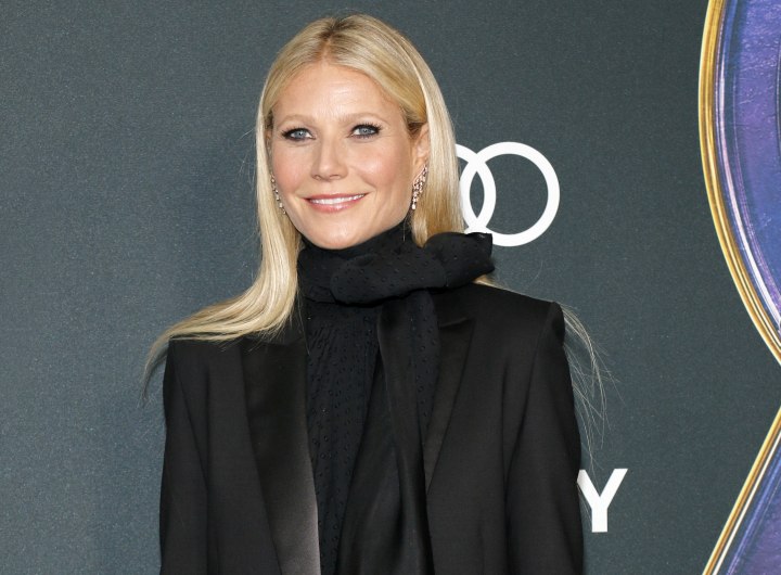 Gwyneth Paltrow kapsel