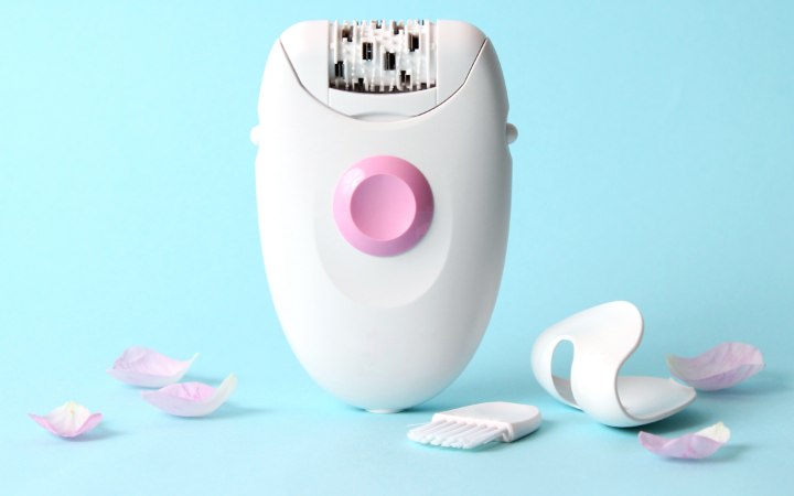 Epilator